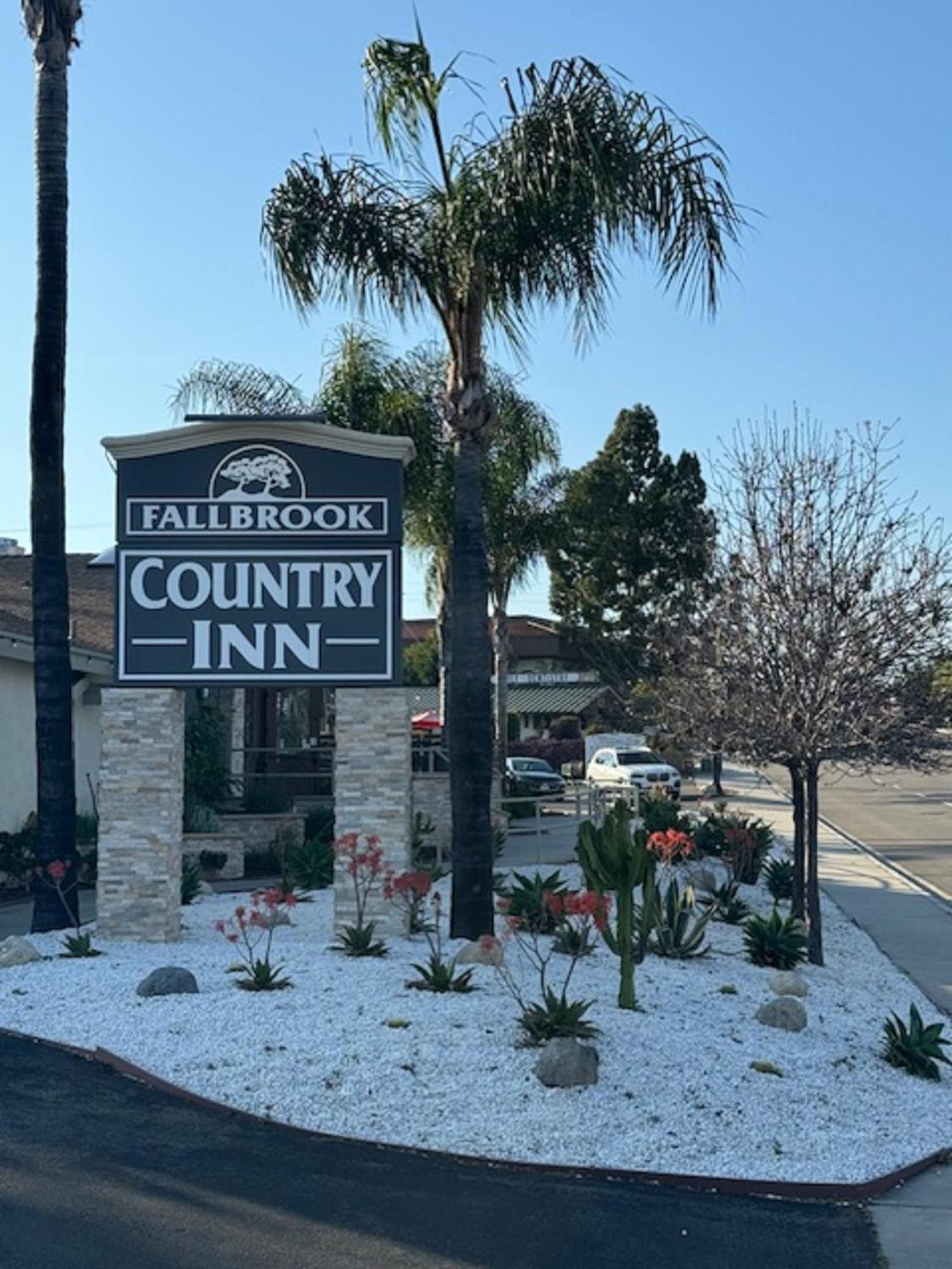 Country Fallbrook